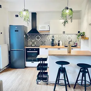 Apartma Naty Appartamento